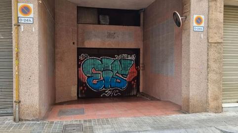Foto 2 von Garage zum Verkauf in Carrer del Molí, La Prosperitat,  Barcelona Capital