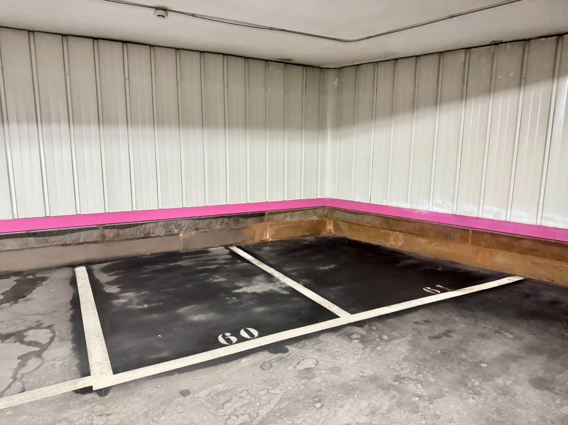 Garaje en venta en Calle de Alonso Cano, 28, Ríos Rosas - Nuevos Ministerios, Chamberí,  Madrid Capital