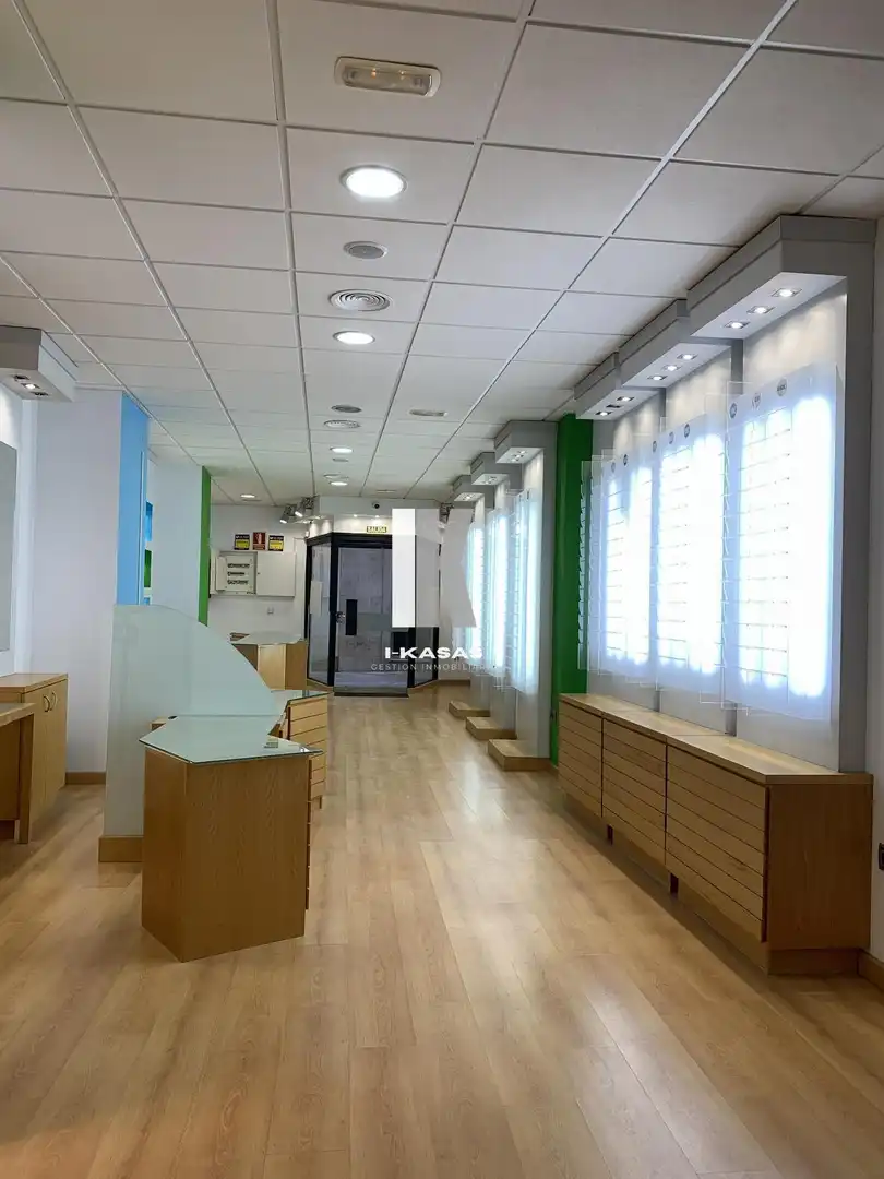 Local en venta en Jerez de la Frontera