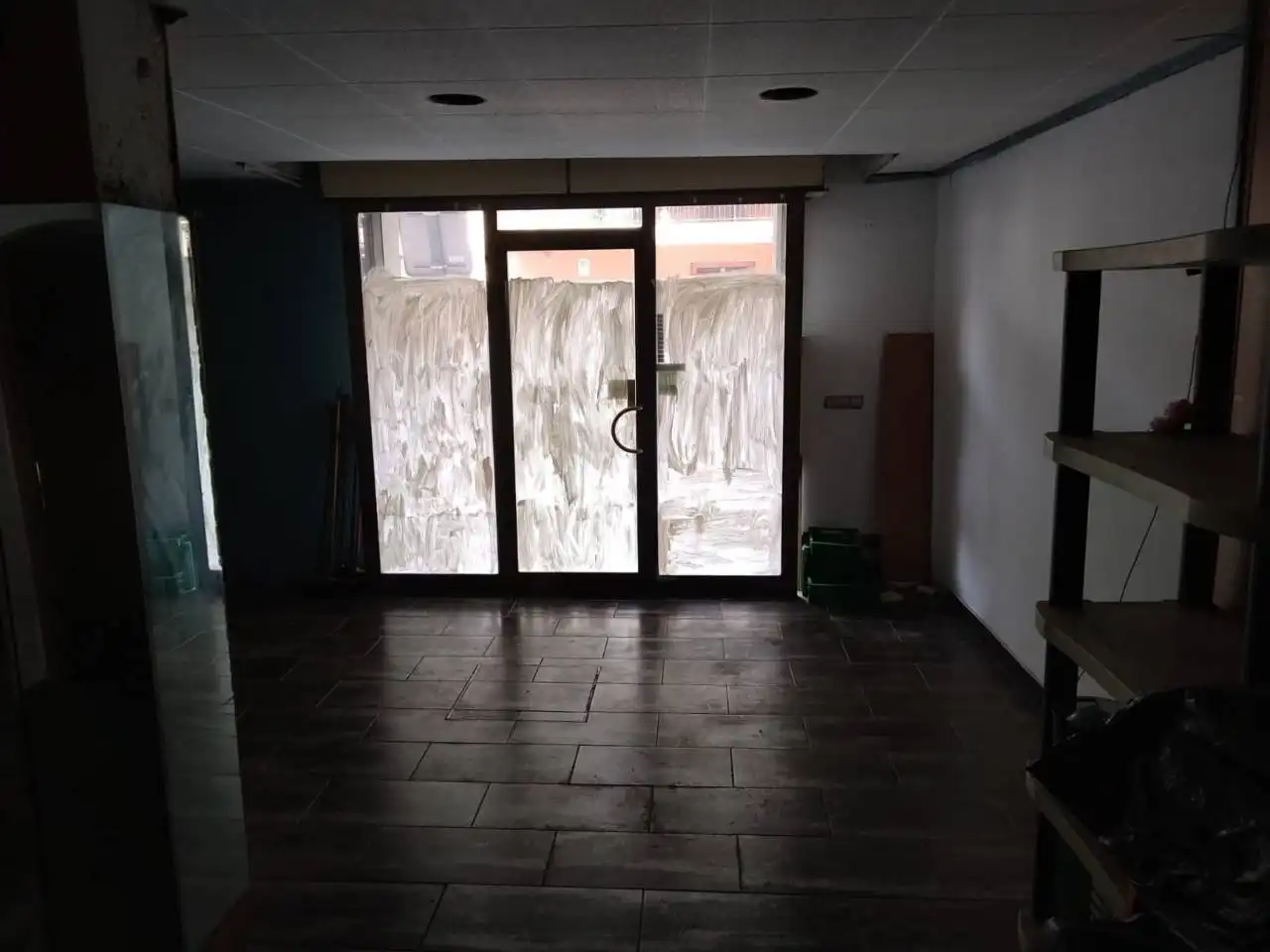 Gewerbefläche zum Verkauf in Calle Girona, imagen 3