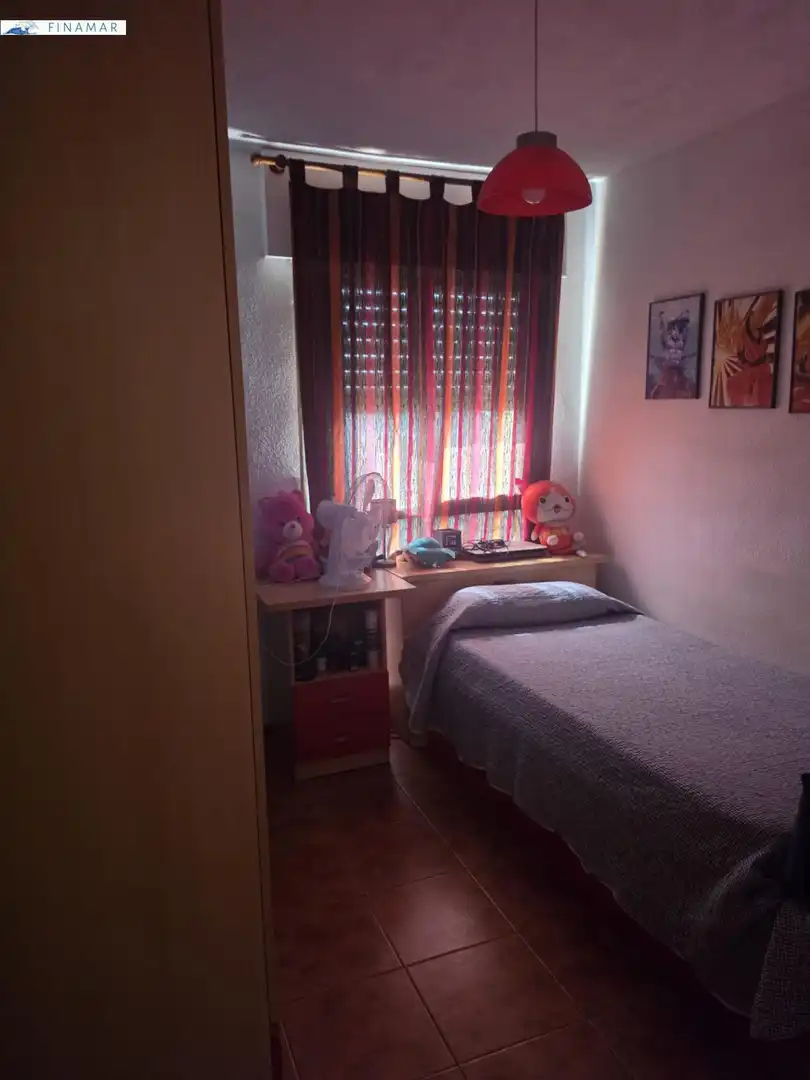 Flat with lift for sale in La Reconquista - El Rosario, imagen 25