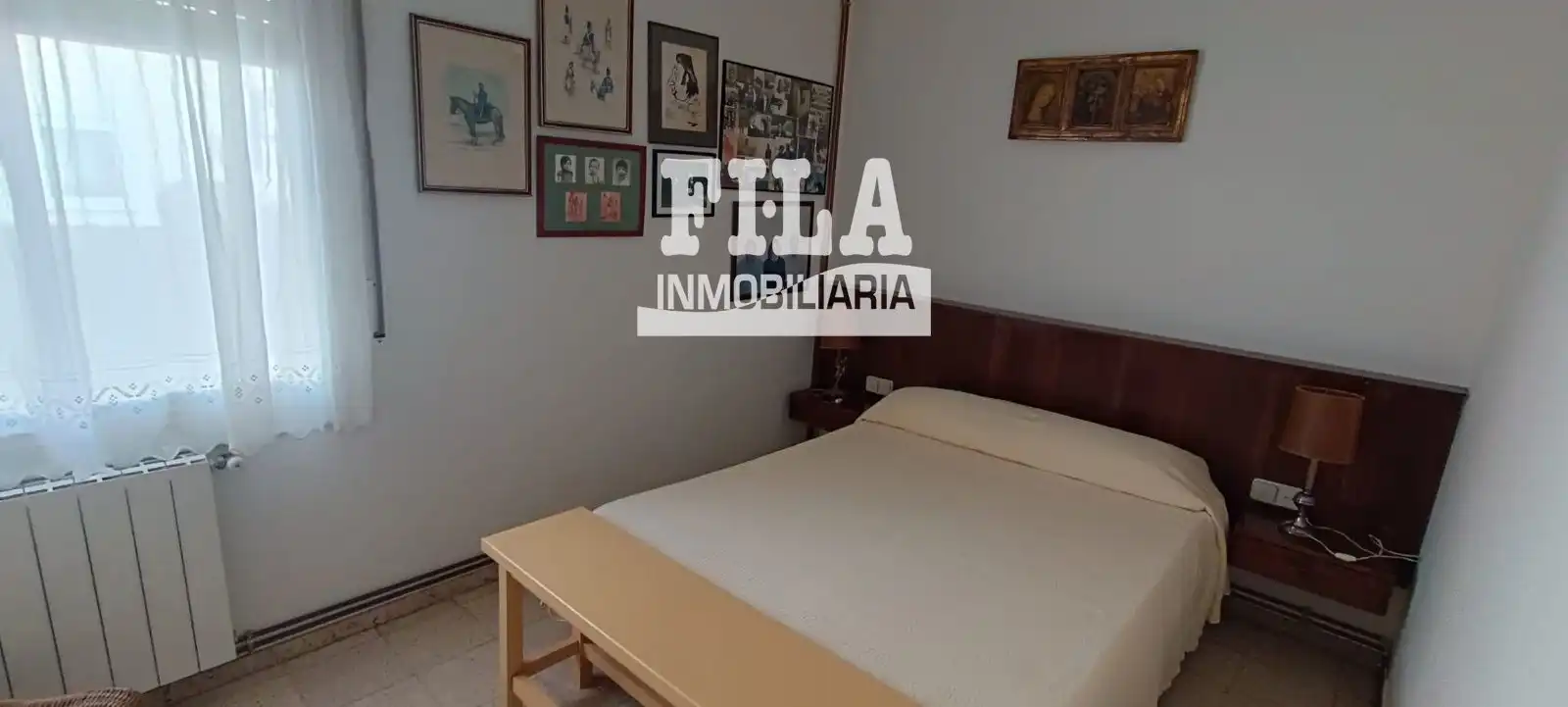 Casa adosada en venta en Sant Salvador