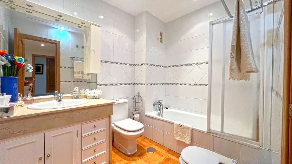 Flat with lift for sale in Marbella Centro, imagen 22