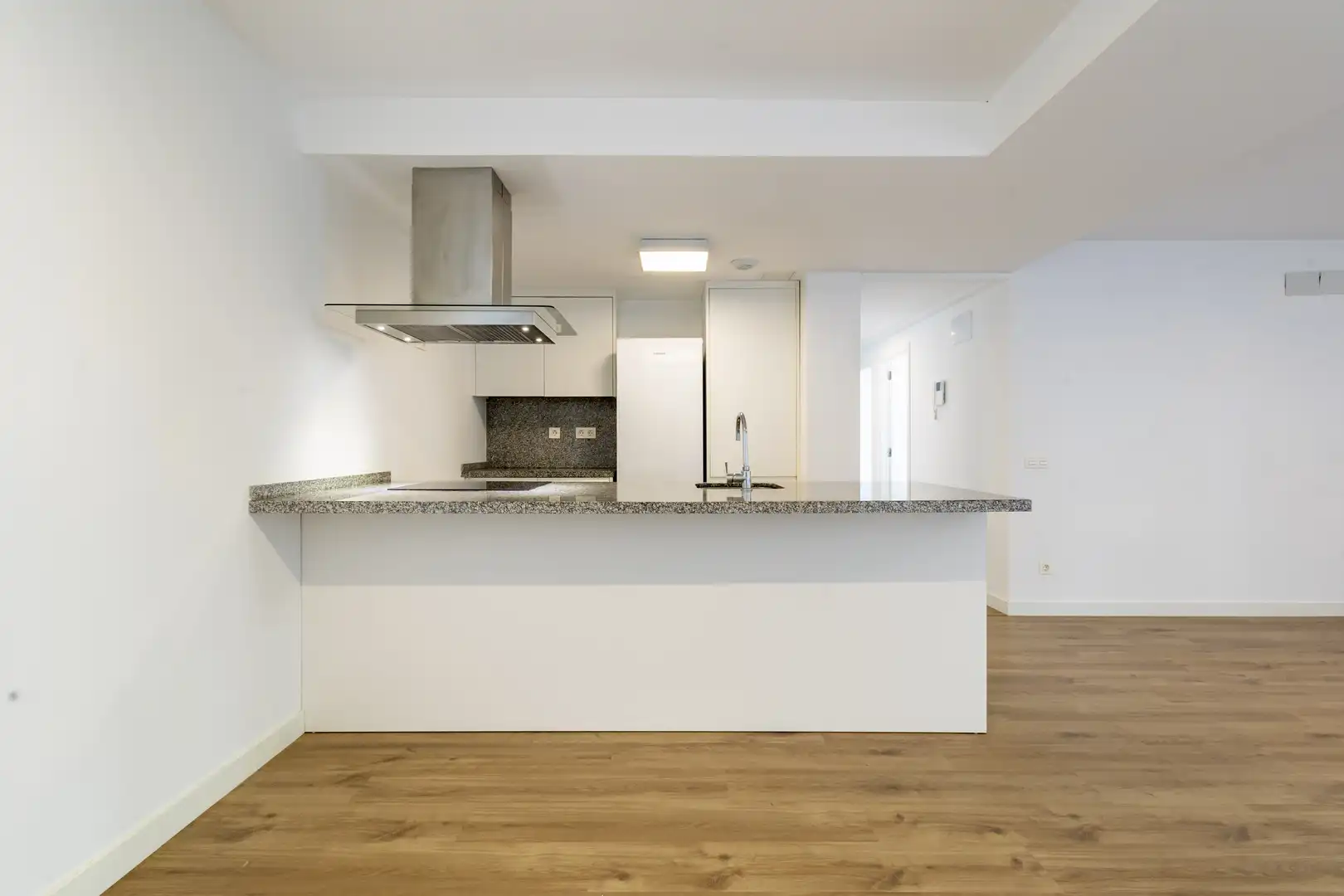Cocina de Piso en venta en Santa Cruz de Tenerife con Calefacción, Trastero y Balcón