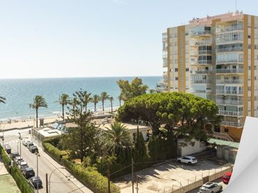 Apartamento con ascensor en venta en Calle Palmeral (El)