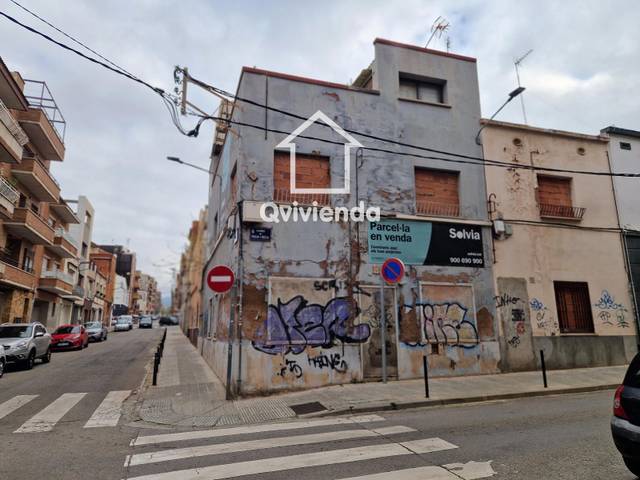 Terreno residencial en Venta en Girona, de en Sant Pere Nord