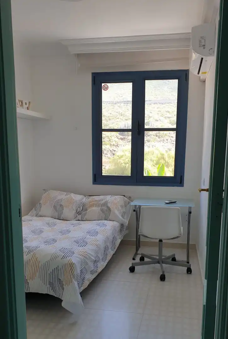 Casa adosada en venta en Playa Fañabé Alto