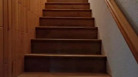 Foto 3 de Casa adosada en venta en Calle Fábrica, 3, San Muñoz, Salamanca