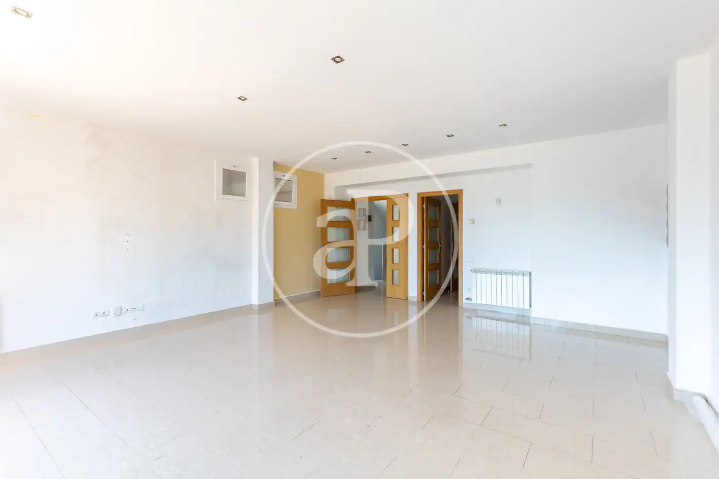 Detached homes for sale in Matadepera  with Air Conditioner, Heating and Private garden