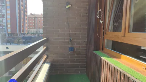 Photo 2 of Flat for rent in Oviedo - Calle Rafael Altamira, Buenavista, Oviedo