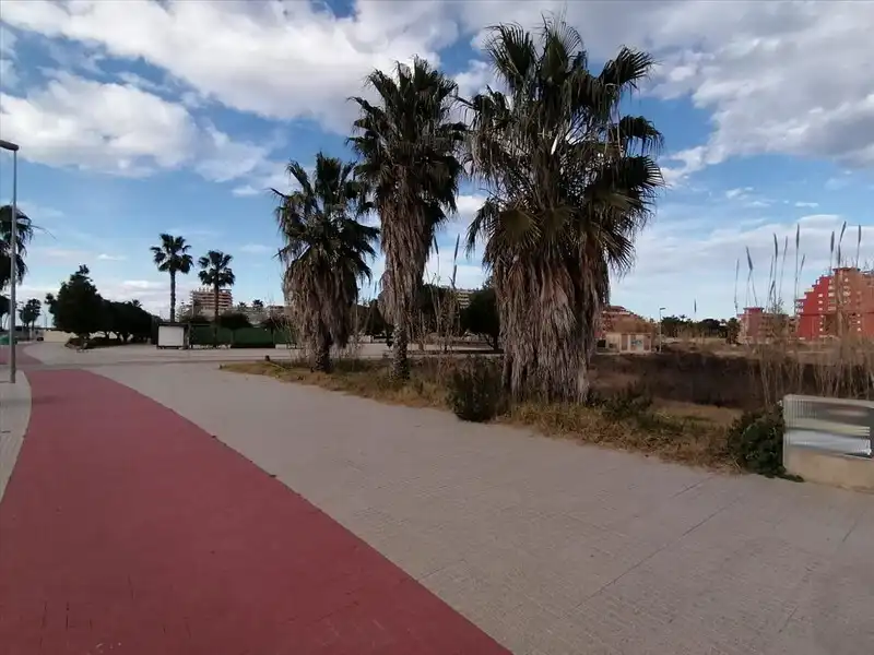Terreno residencial en venta en XERESA, 9, imagen 4