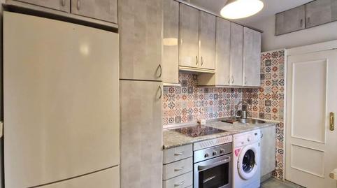 Foto 2 de Apartament en venda a Delicias, Madrid