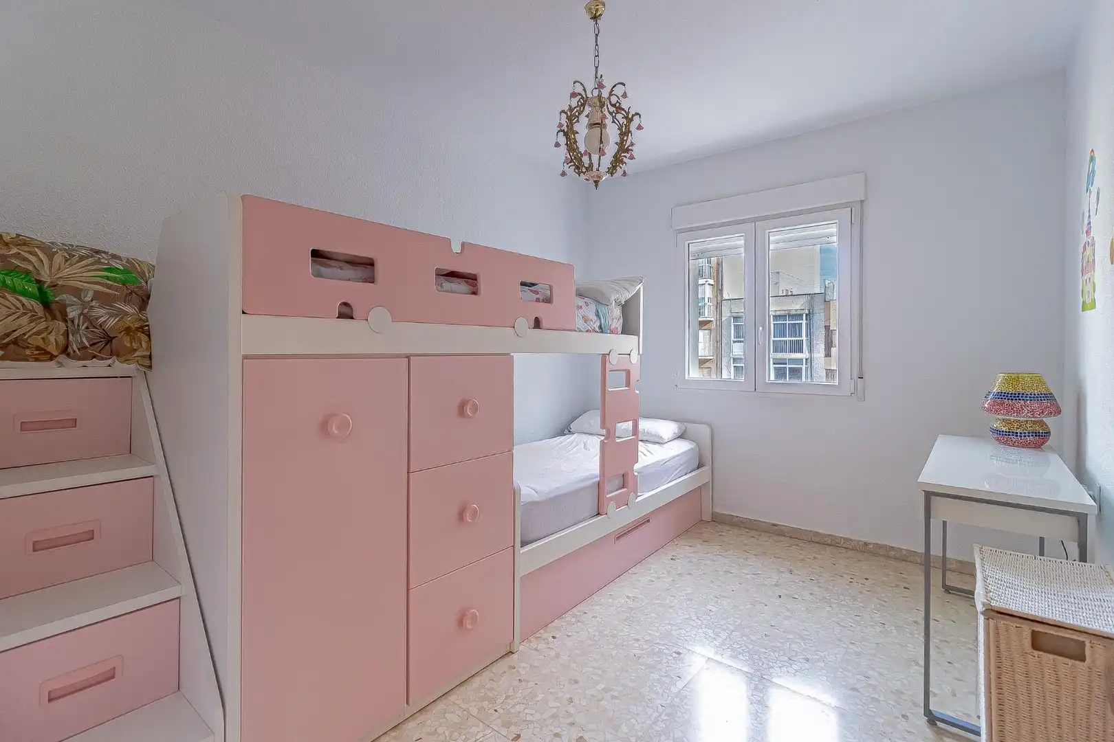 Habitación de Piso en venta en Cartagena con Aire acondicionado y Balcón