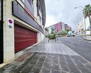 Exterior view of Garage for sale in Las Palmas de Gran Canaria