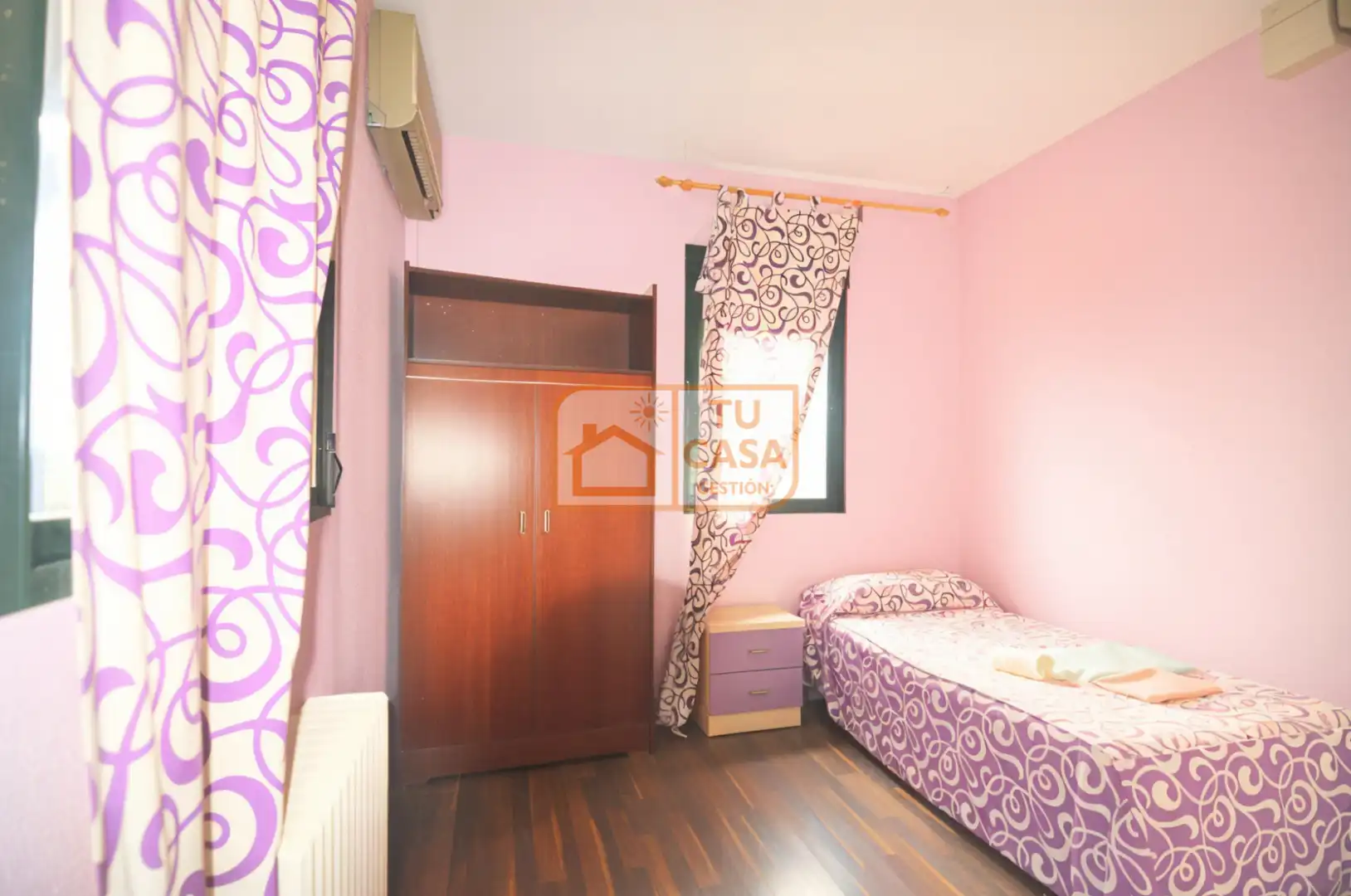 Schlafzimmer von Gebäude zum Verkauf in Casas de Don Antonio mit Alarm