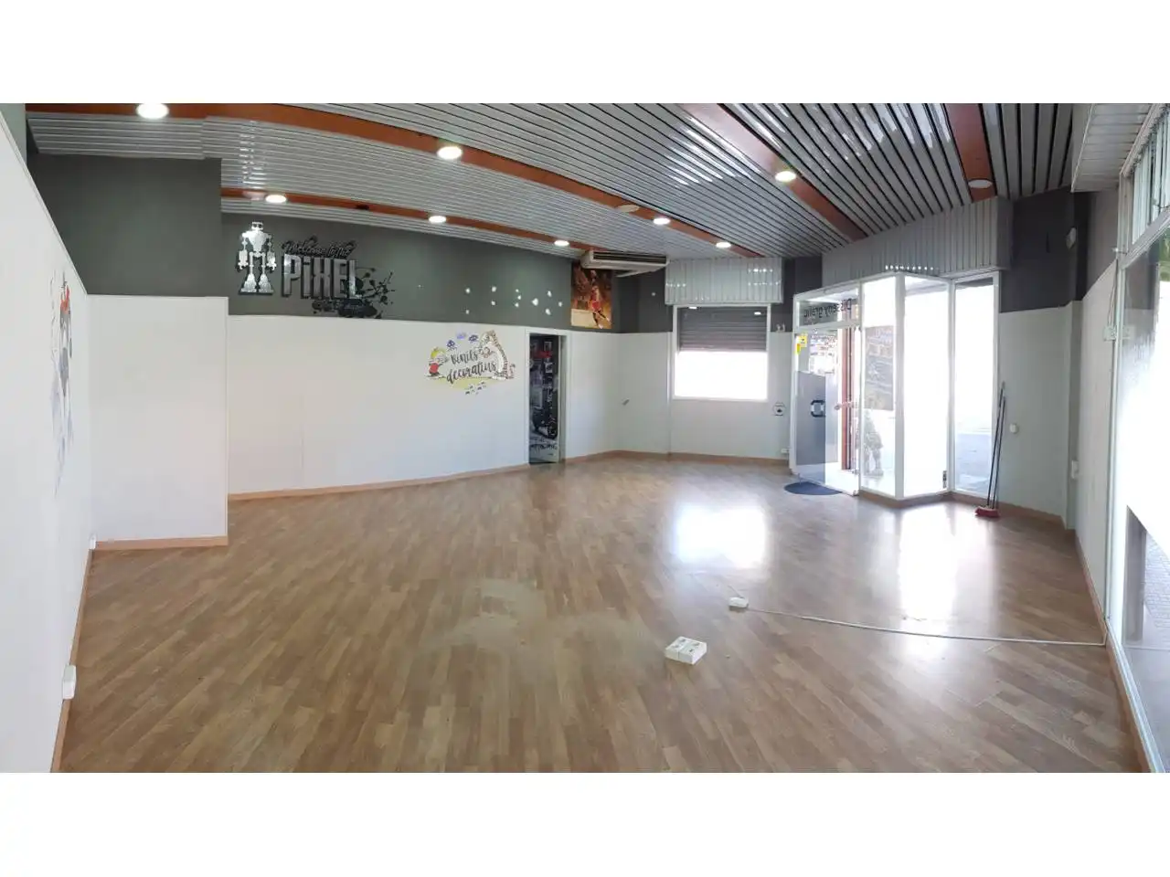 Business premises to rent in Calle Doctor Barraquer, imagen 7