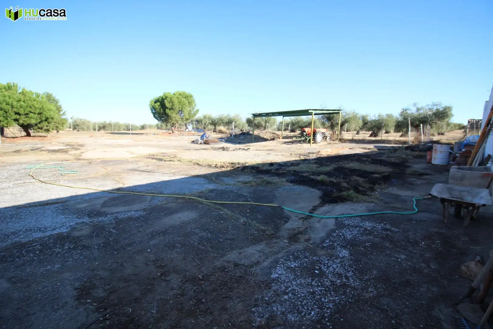 Terreny residencial en venda a Polán, imagen 12