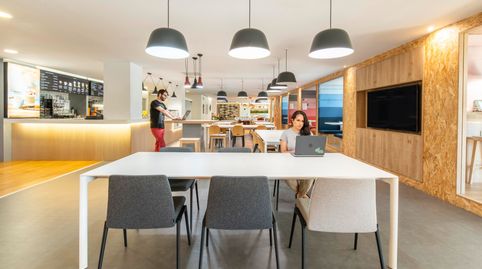 Foto 5 von Büro zur Miete in Calle de Alfonso XII, 62, Jerónimos, Madrid Capital