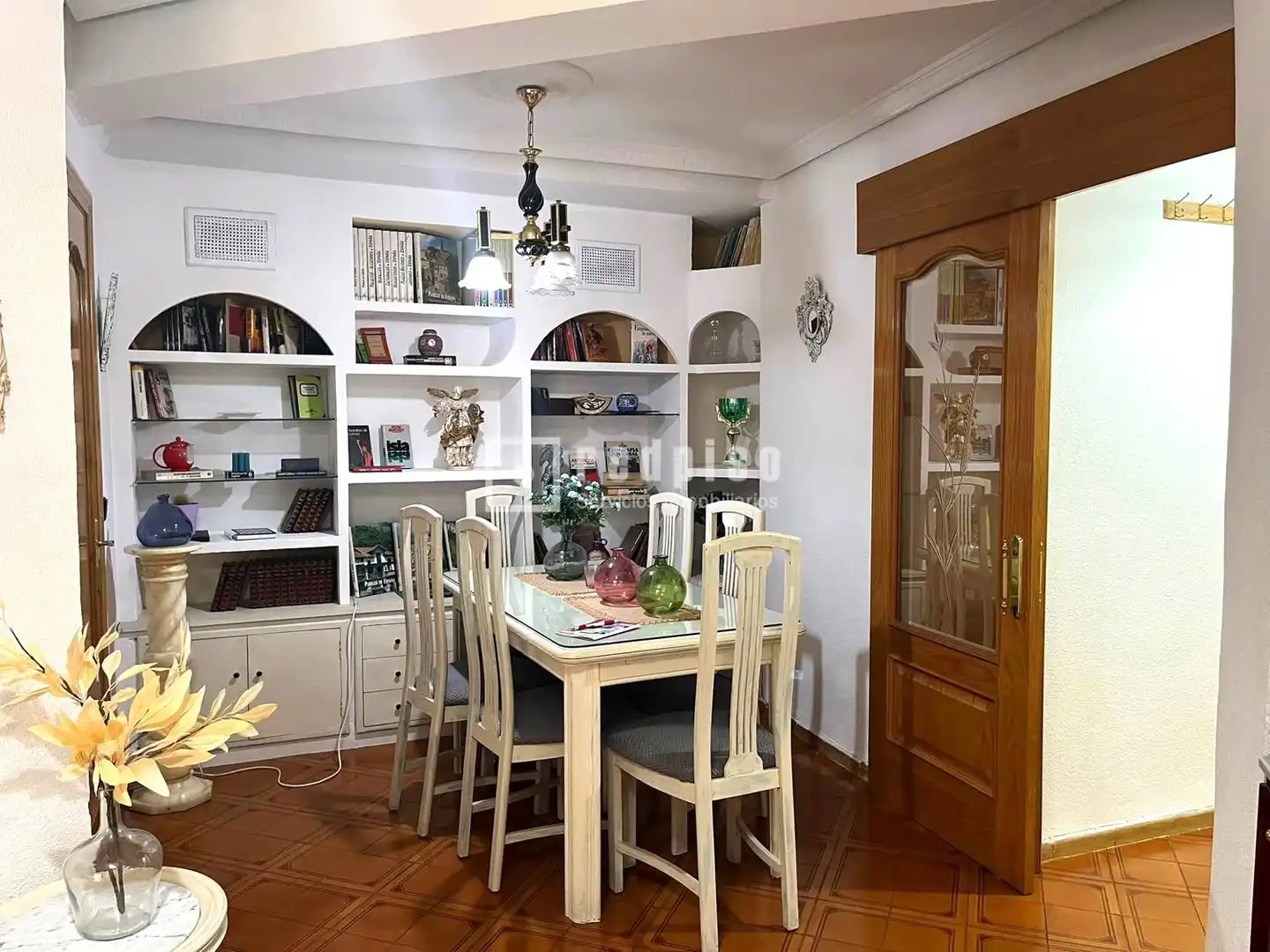 Appartement avec ascenseur à vendre à Carabanchel, imagen 6