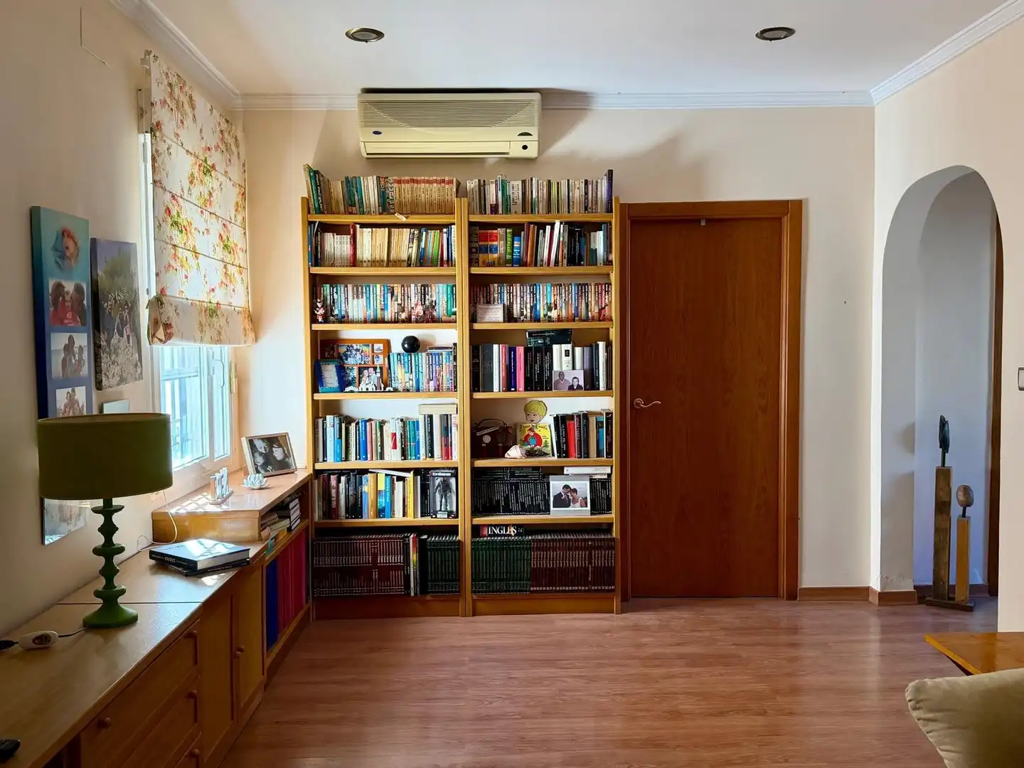 Sala de estar de Casa o chalet en venta en Cartagena