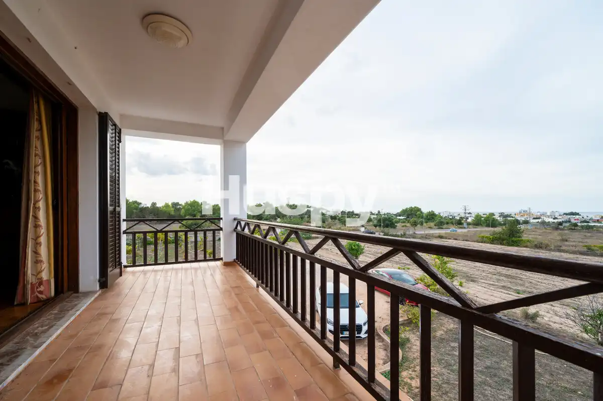 Casa amb jardí en venda a Diseminado Joan Bernat, imagen 43