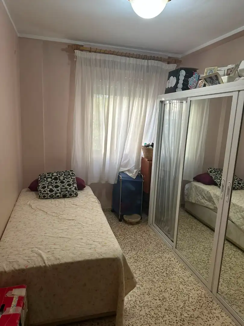 Piso con ascensor en venta en Calle Pérez Hervás 1, imagen 41