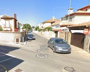 Exterior view of Flat for sale in Chiclana de la Frontera