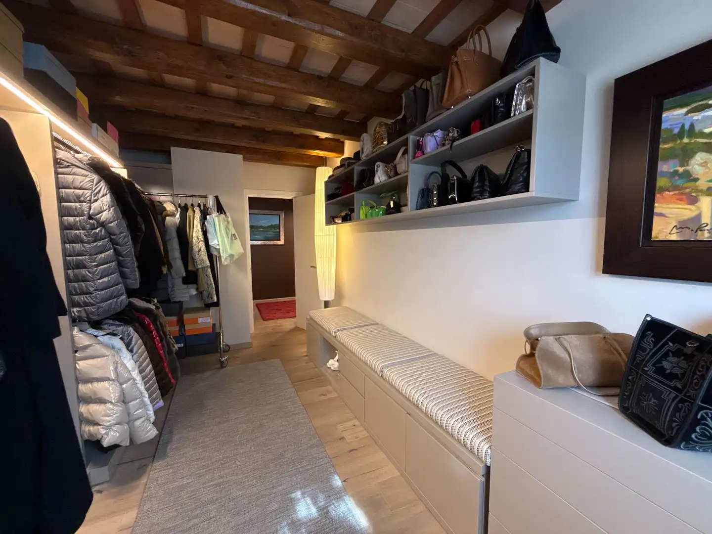 Casa amb piscina en venda a BAIX, imagen 16