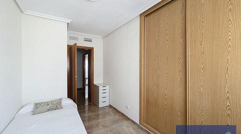 Foto 5 von Dachboden zur Miete in Carrer Antares, 3, Florida Alta, Alicante / Alacant