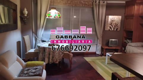 Foto 3 de Pis de lloguer a Fátima, Vigo