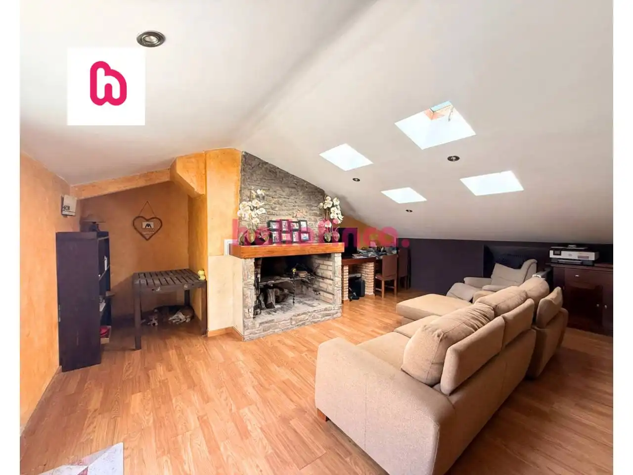 Maisonette mit Terrasse zum Verkauf in Calle Puente, imagen 38