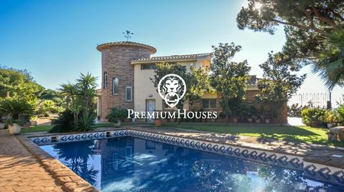 Foto 2 de Casa o chalet en venta en Urbanitzacions, Sant Pol de Mar