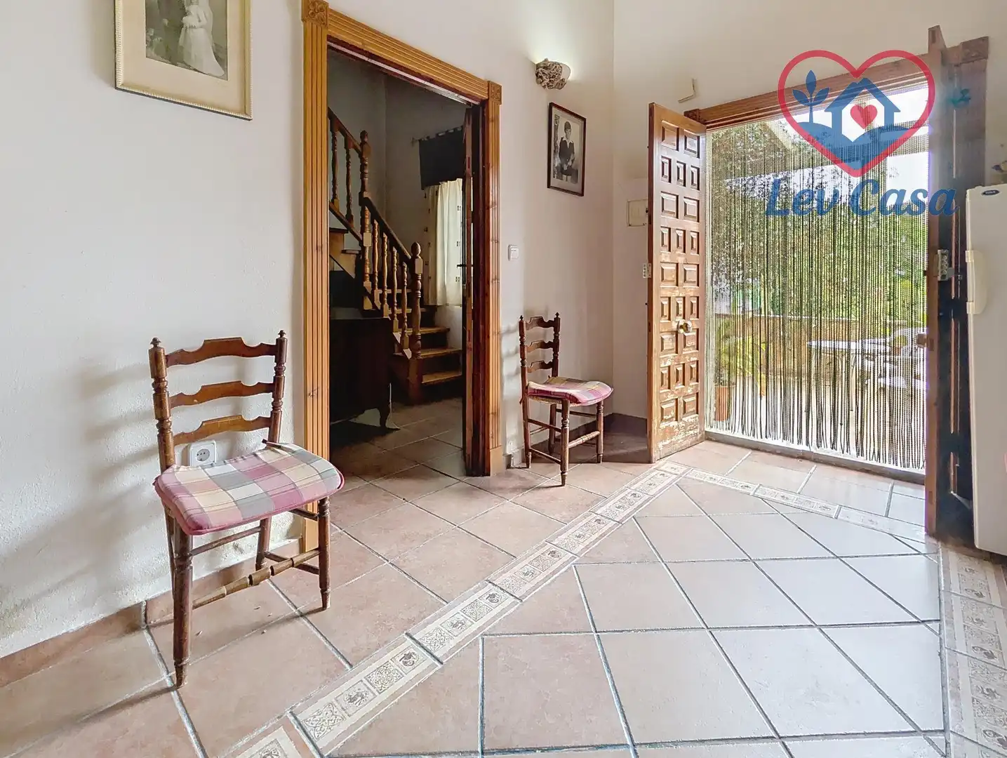 Casa o xalet en venda en Mazarrón