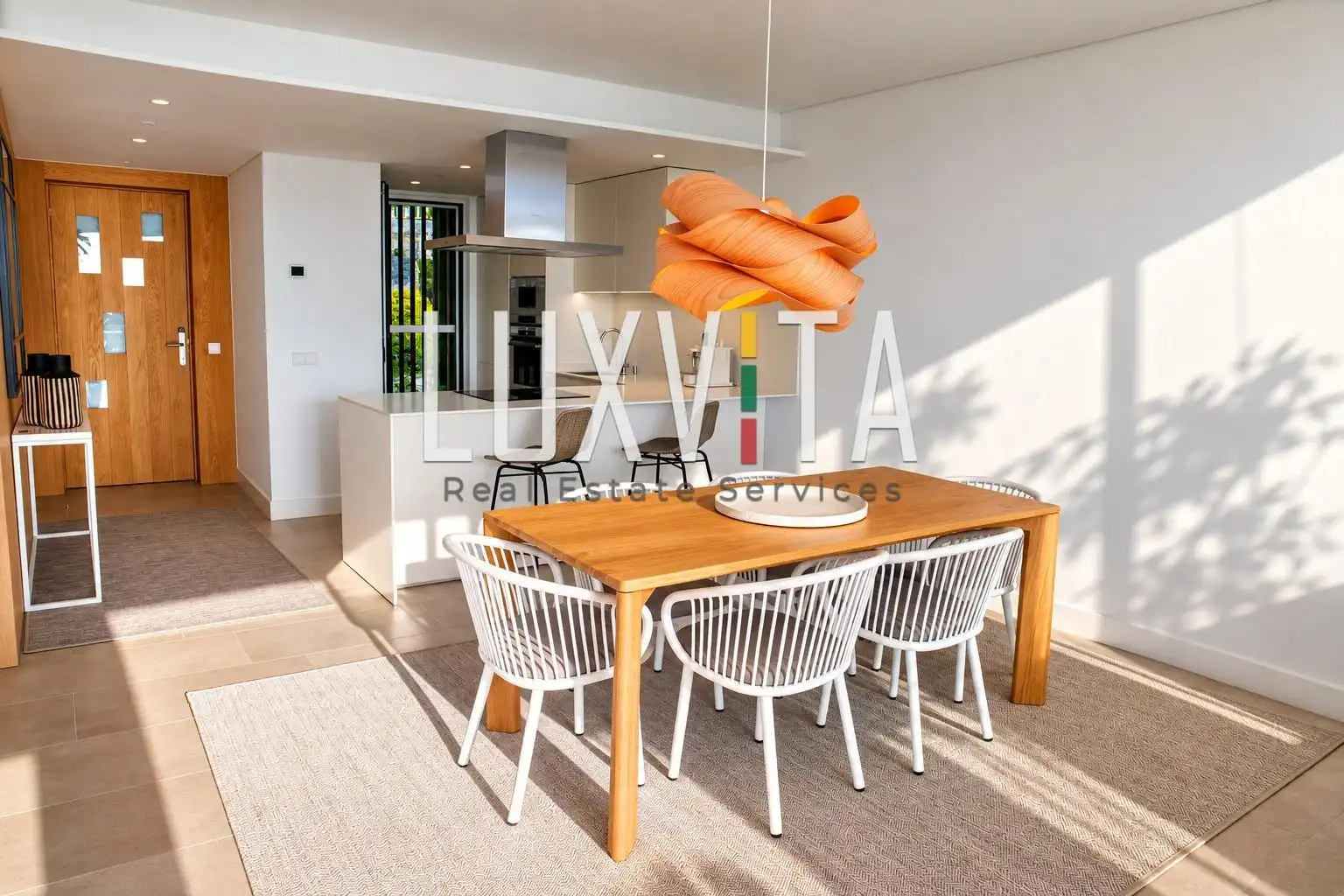 Apartament amb piscina en venda a undefined Finca Abama, imagen 7