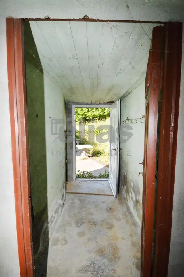 Casa con giardino in vendita a Zas, imagen 10