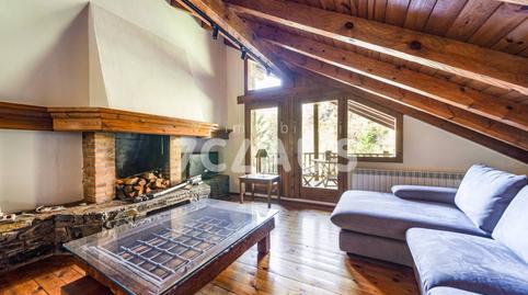 Photo 4 of Duplex to rent in Pleta de L´aldosa , La Massana pueblo, Andorra