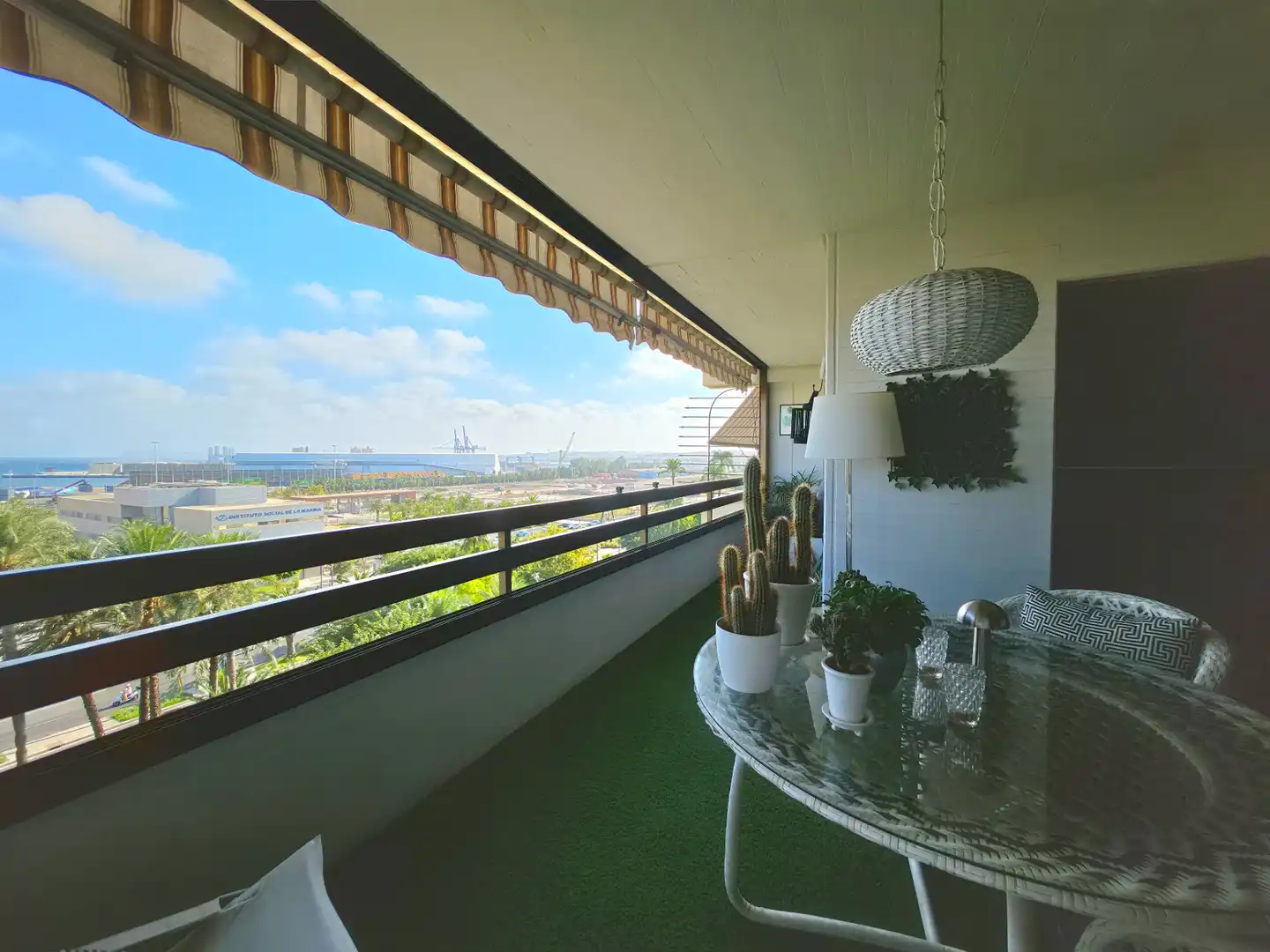 Piso con ascensor en venta en Avenida de Loring 6, imagen 8