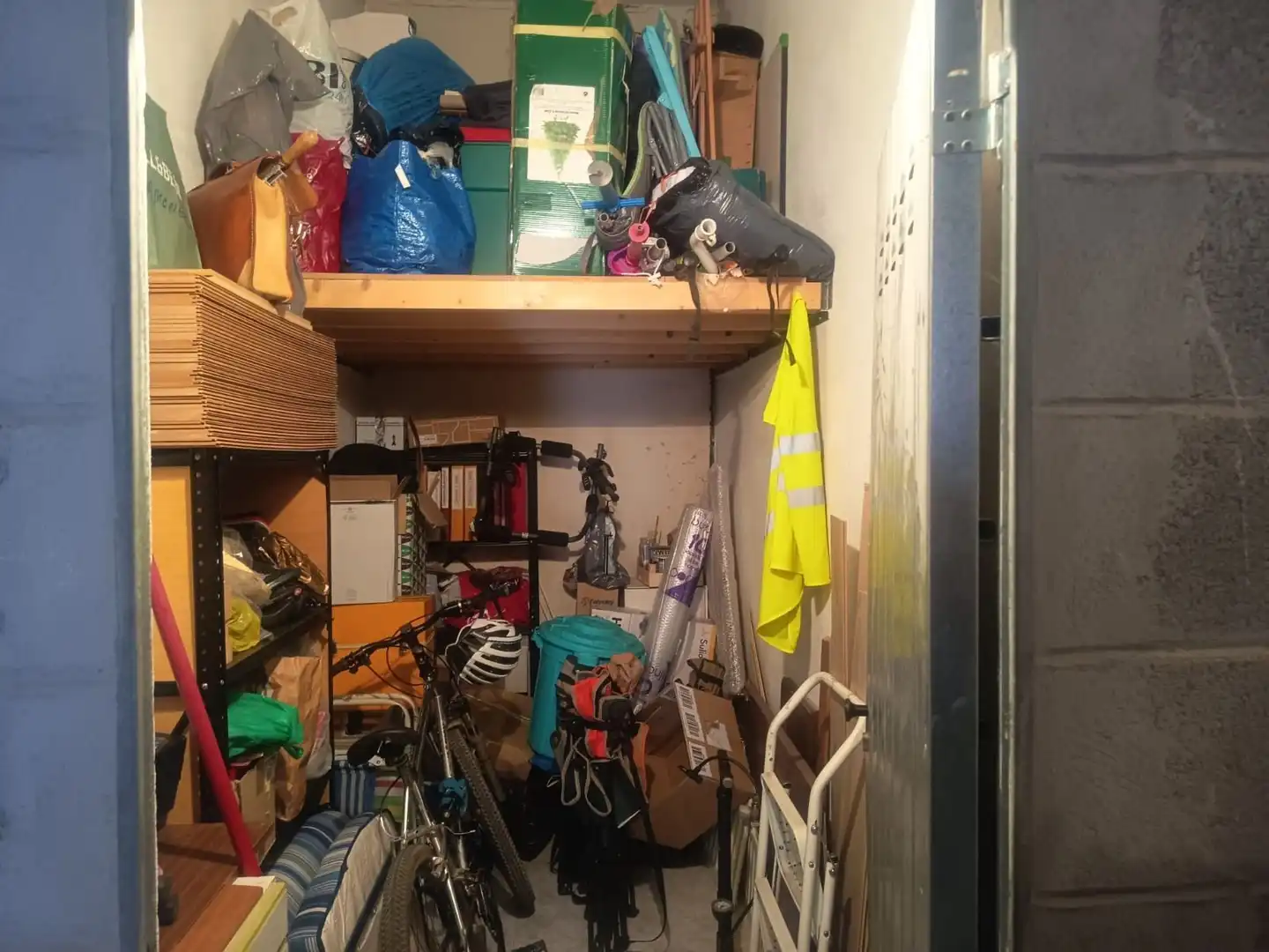 Dúplex en venta en Granada con Aire acondicionado, Calefacción y Trastero