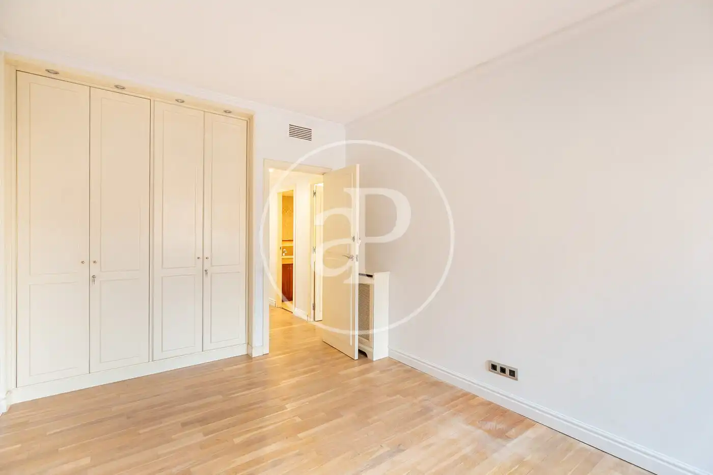 Flat for rent in C. del Capitán Arenas, Sarrià