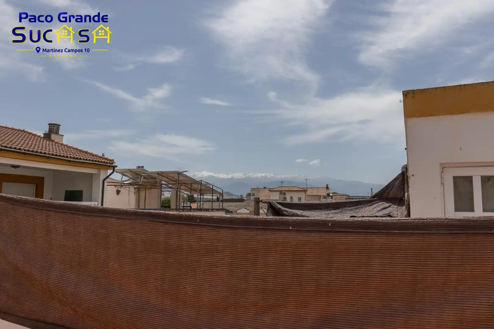 Maison mitoyenne à vendre à Calle M.J.LARRA ACCESO I 8, imagen 36