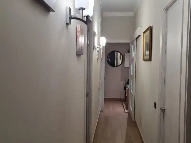 Piso en venta en  Barcelona Capital con Aire acondicionado, Terraza y Balcón
