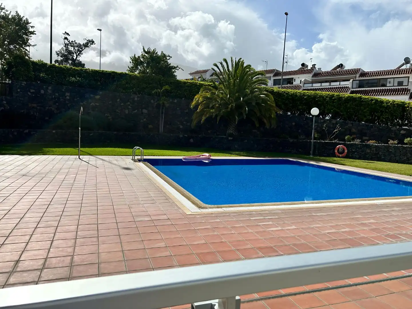 Pis amb piscina de lloguer a Gorvorana 23, imagen 3