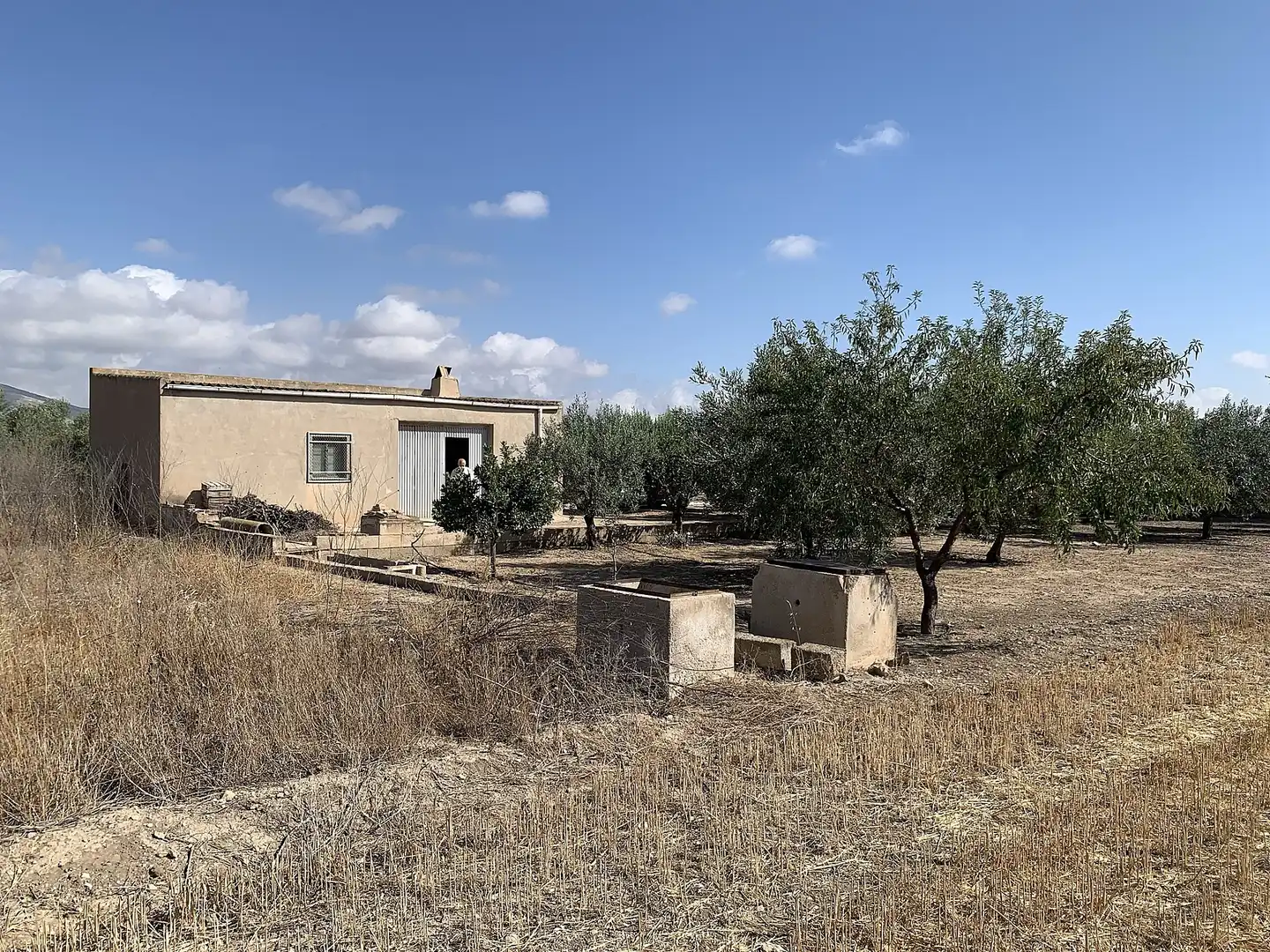 Casa o xalet en venda en Caudete amb Jardí privat i Internet