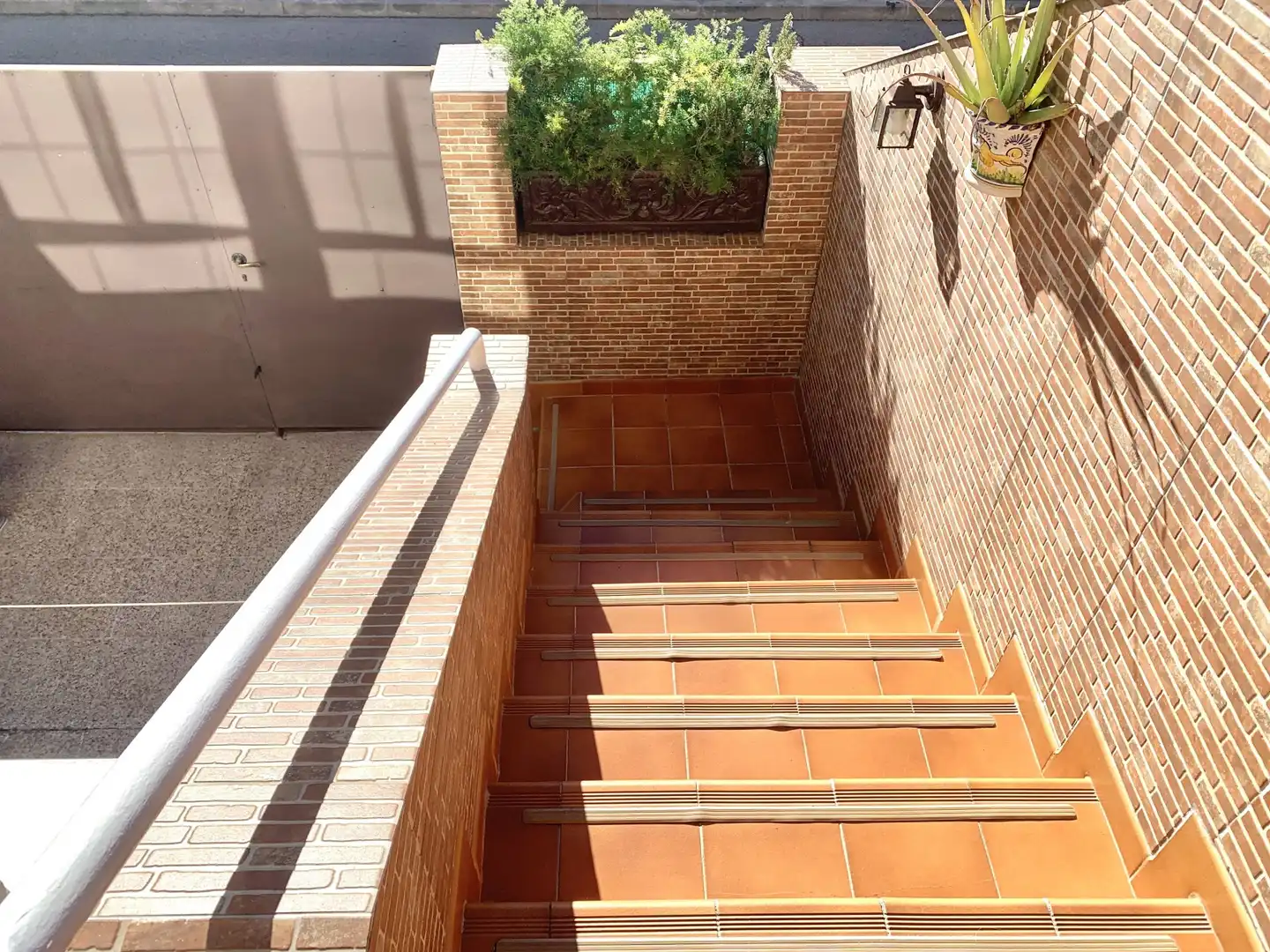 Casa adosada de alquiler en Alcobendas con Aire acondicionado, Calefacción y Terraza