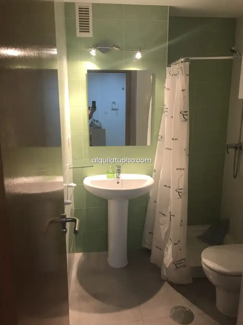 Study for rent in Concepcion Alemán, Espinardo