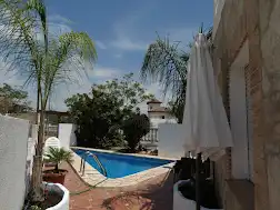 Schwimmbecken von Geschaftsraum zum Verkauf in Benicolada - Las Adelfas