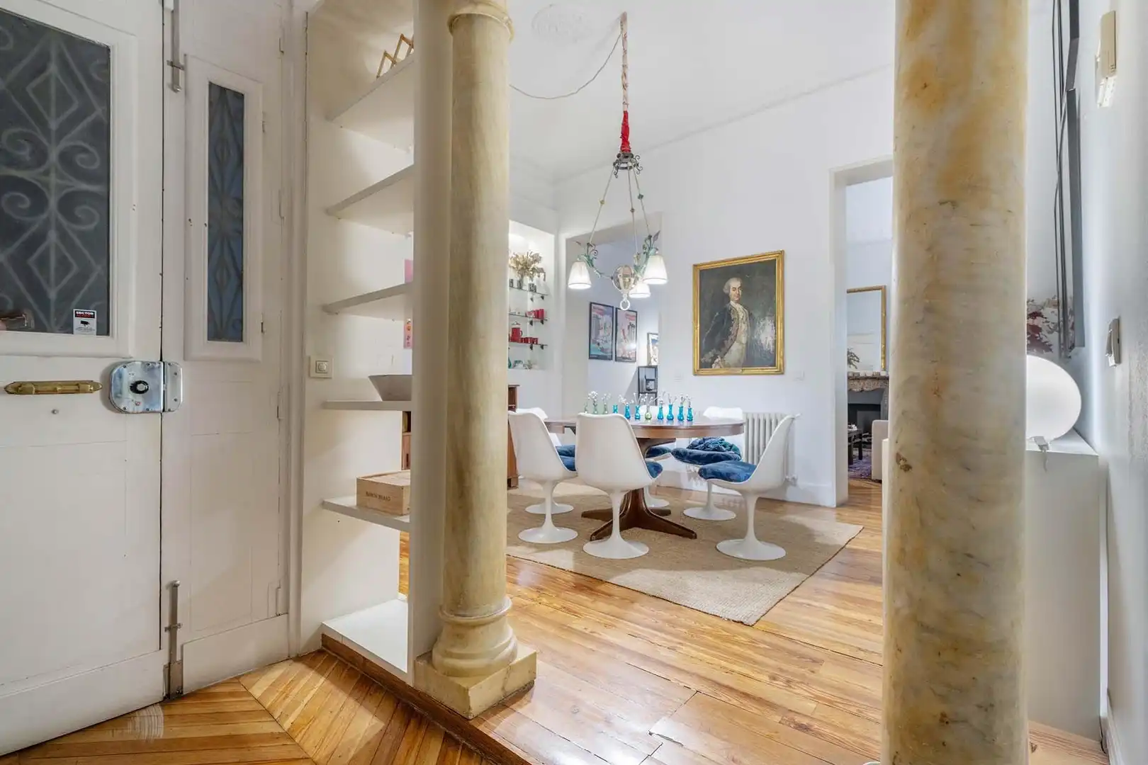 Wohnung mit Terrasse zum Verkauf in Centro, imagen 10