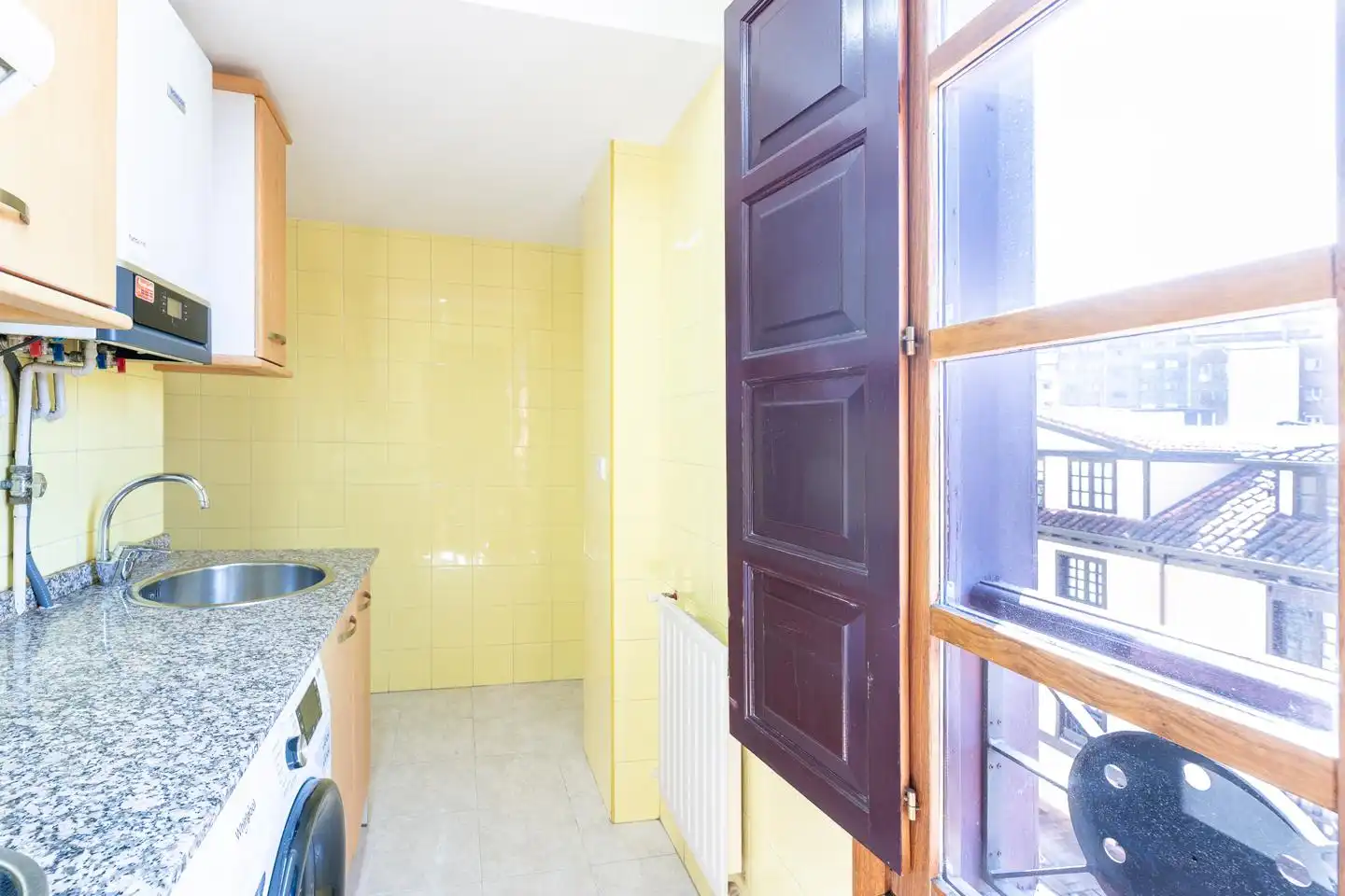 Wohnung zur Miete in Calle Fontán, Fontán