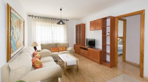 Foto 5 de Piso en venta en El Parador de las Hortichuelas, Roquetas de Mar