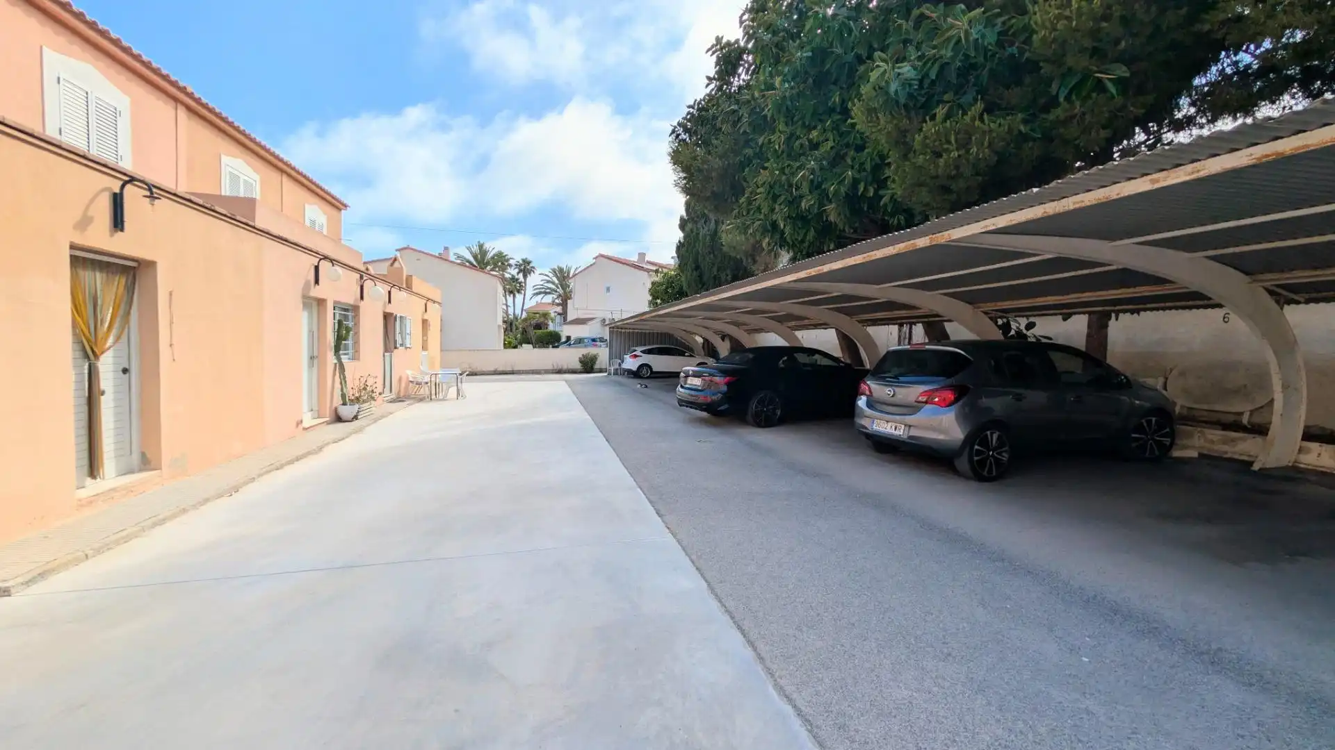 Bungalow amb terrassa en venda a Santa Pola ciudad, imagen 23